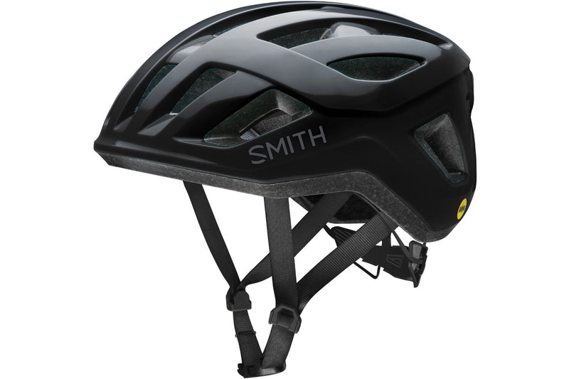 Afbeelding laden in galerijviewer, Smith Smithsignal helm mips black
