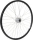 Contec voorwiel andra 10 + shimano dh-3d37 fr.wheel 28 2,00 sst