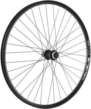 Contec achterwiel taurus 21 + shimano fh-qc400 hr 26 aluminum hk sw 8-1 sp.sw 2.00