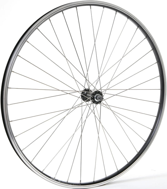 Contec vorderrad yak 19 + shimano hb-nn300 vr 28 aluminum hk sw shi sp.niro 2.00