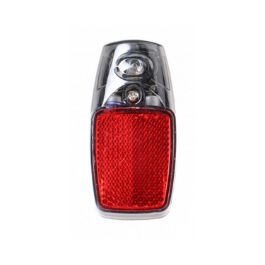 Falkx regular achterlicht batterij