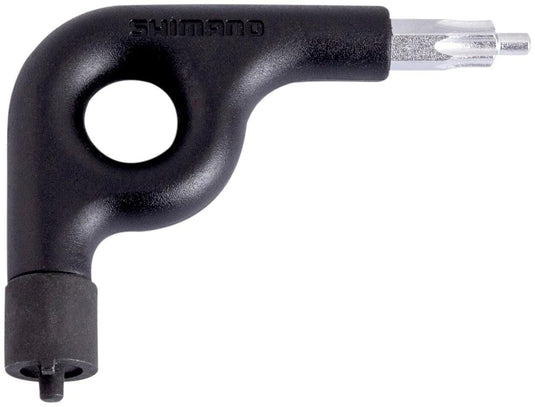 Shimano kettenblattschlüssel tl-fc22 chainring wrench tl-fc22