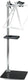 Elite montageständer trs workstand trs silver