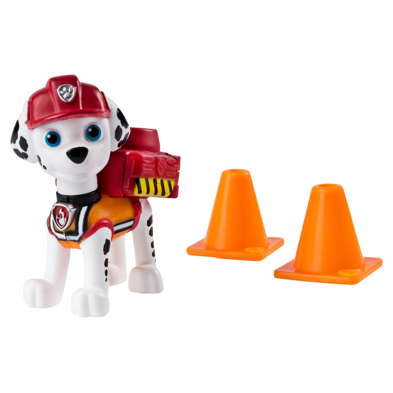 Afbeelding laden in galerijviewer, Paw patrol bouw puppies

