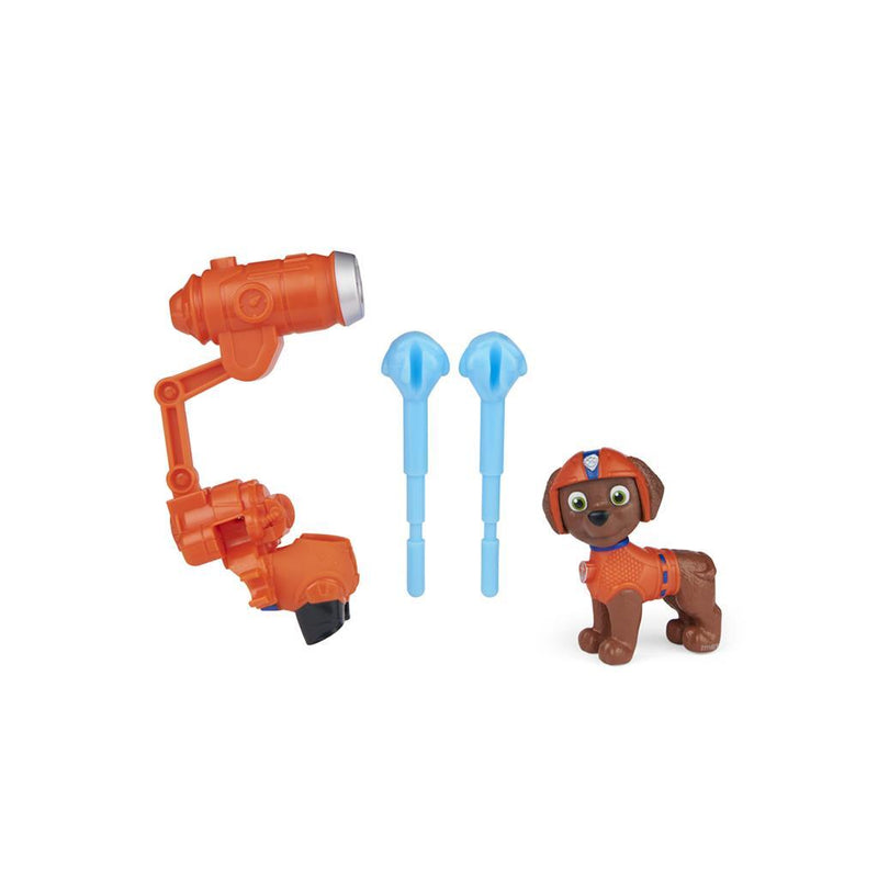 Afbeelding laden in galerijviewer, Spinmaster paw patrol the movie deluxe hero pups
