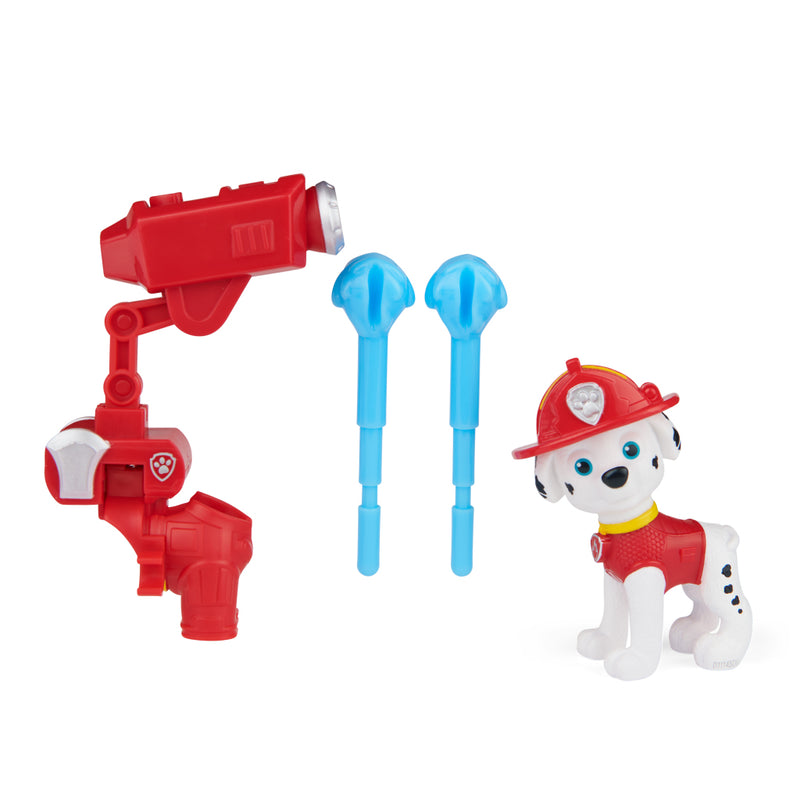 Afbeelding laden in galerijviewer, Spinmaster paw patrol the movie deluxe hero pups

