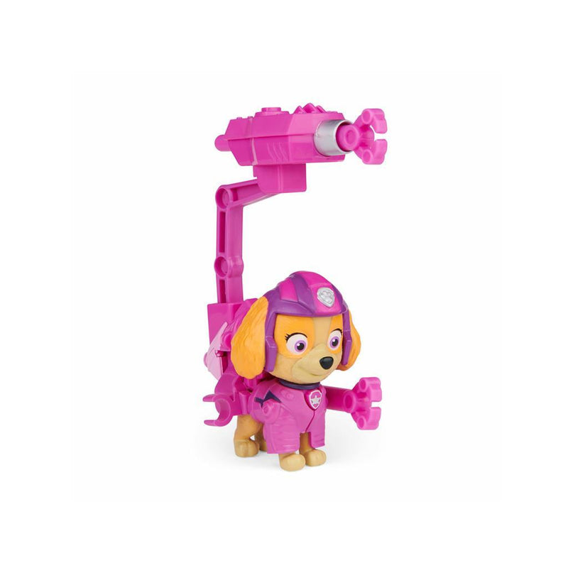 Afbeelding laden in galerijviewer, Spinmaster paw patrol the movie deluxe hero pups

