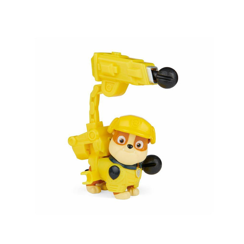 Afbeelding laden in galerijviewer, Spinmaster paw patrol the movie deluxe hero pups
