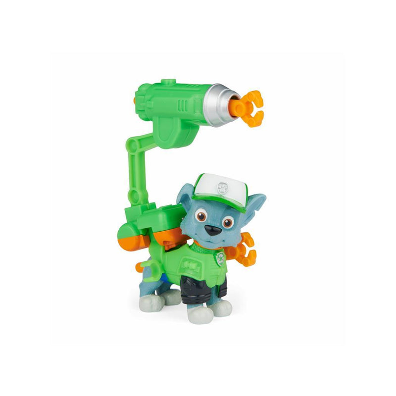 Afbeelding laden in galerijviewer, Spinmaster paw patrol the movie deluxe hero pups

