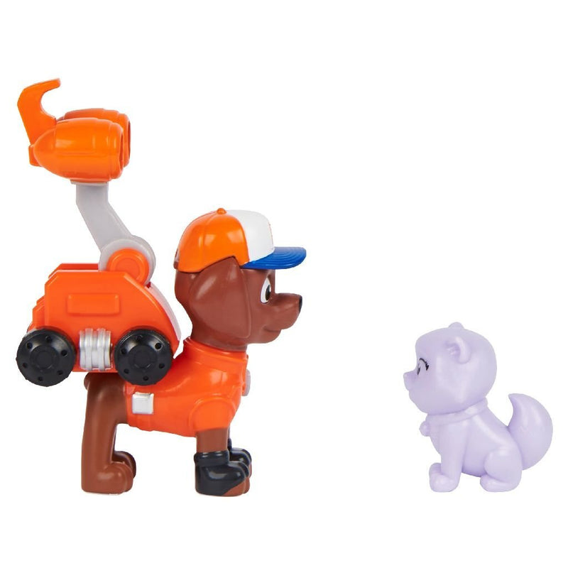 Afbeelding laden in galerijviewer, Paw patrol big truck pups zuma speelset
