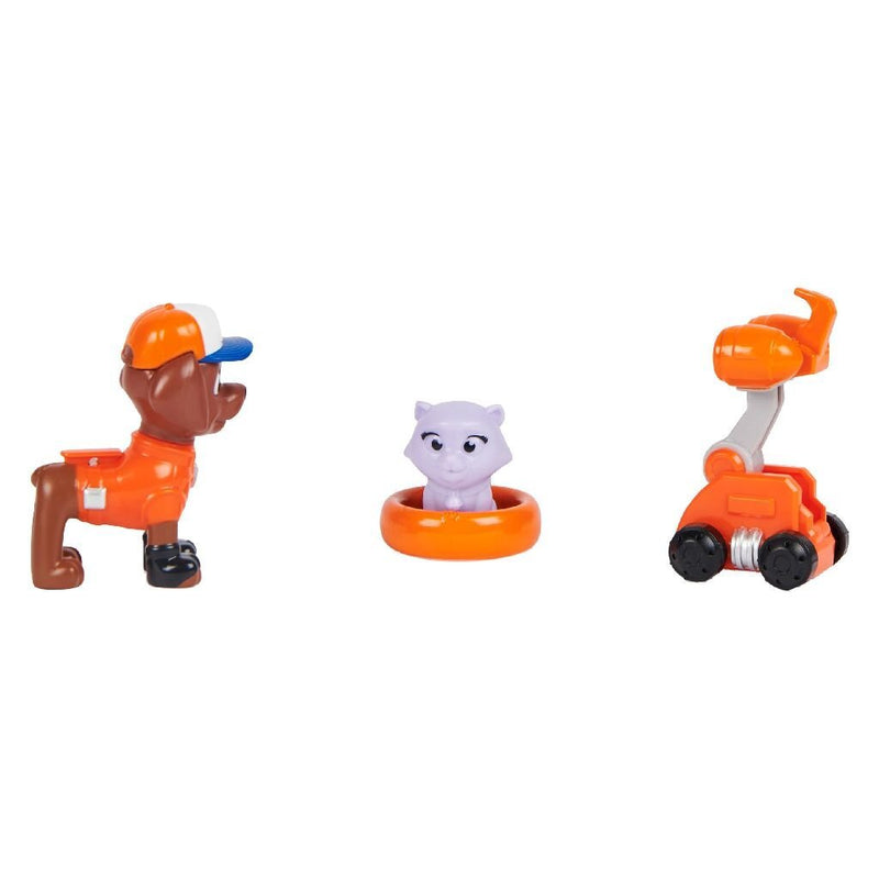 Afbeelding laden in galerijviewer, Paw patrol big truck pups zuma speelset
