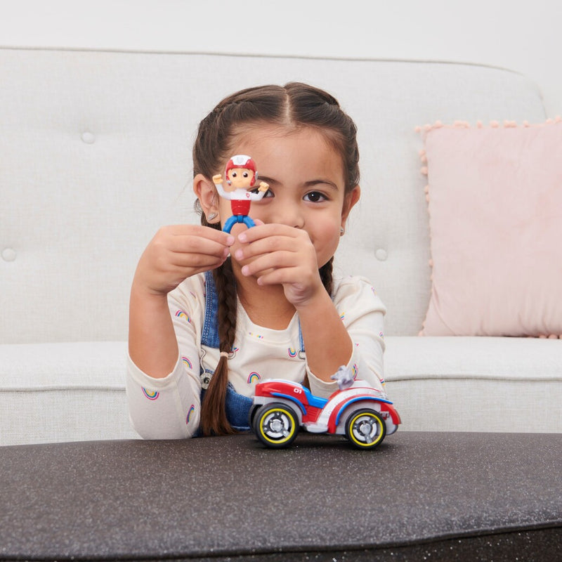 Afbeelding laden in galerijviewer, Paw patrol reddings atv van ryder
