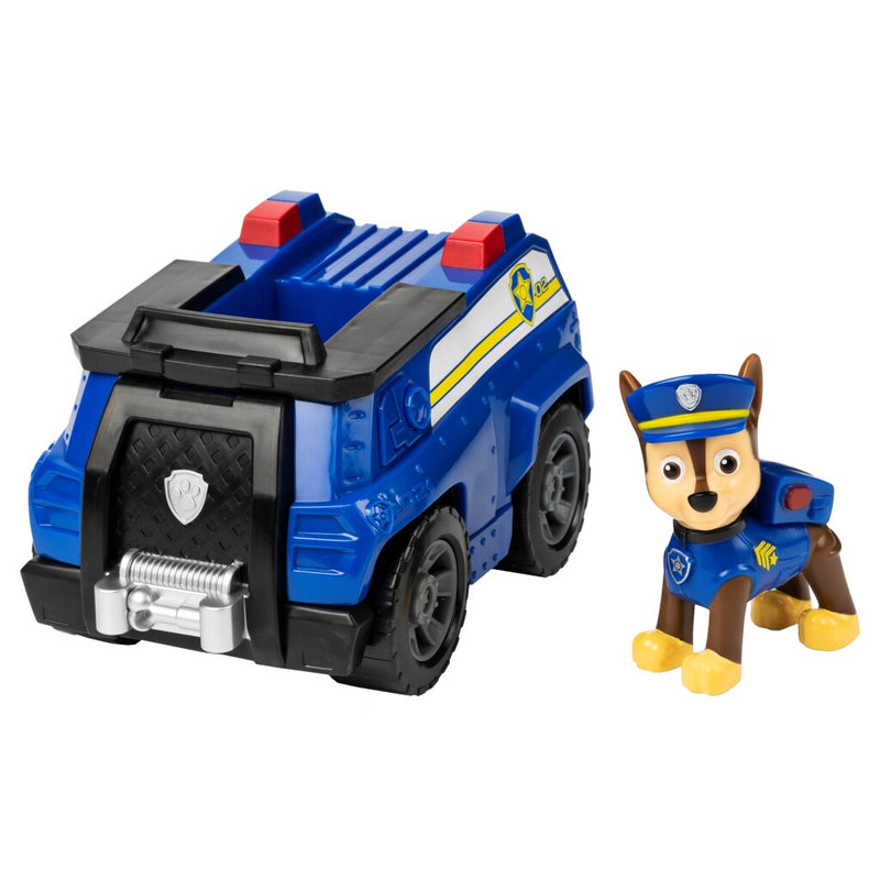 Afbeelding laden in galerijviewer, Paw Patrol Basic Vehicle Chase
