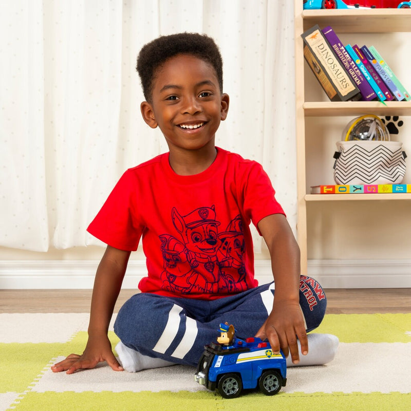 Afbeelding laden in galerijviewer, Paw Patrol Basic Vehicle Chase
