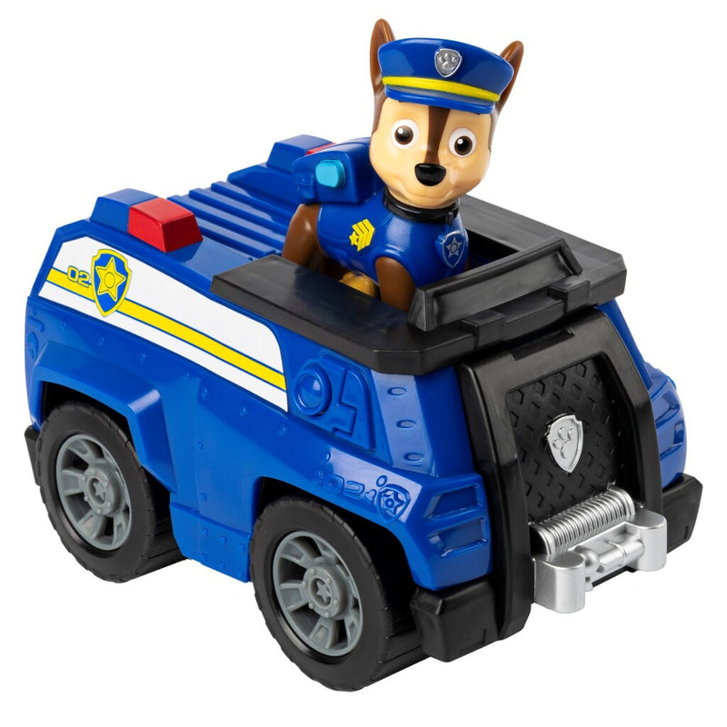 Afbeelding laden in galerijviewer, Paw Patrol Basic Vehicle Chase
