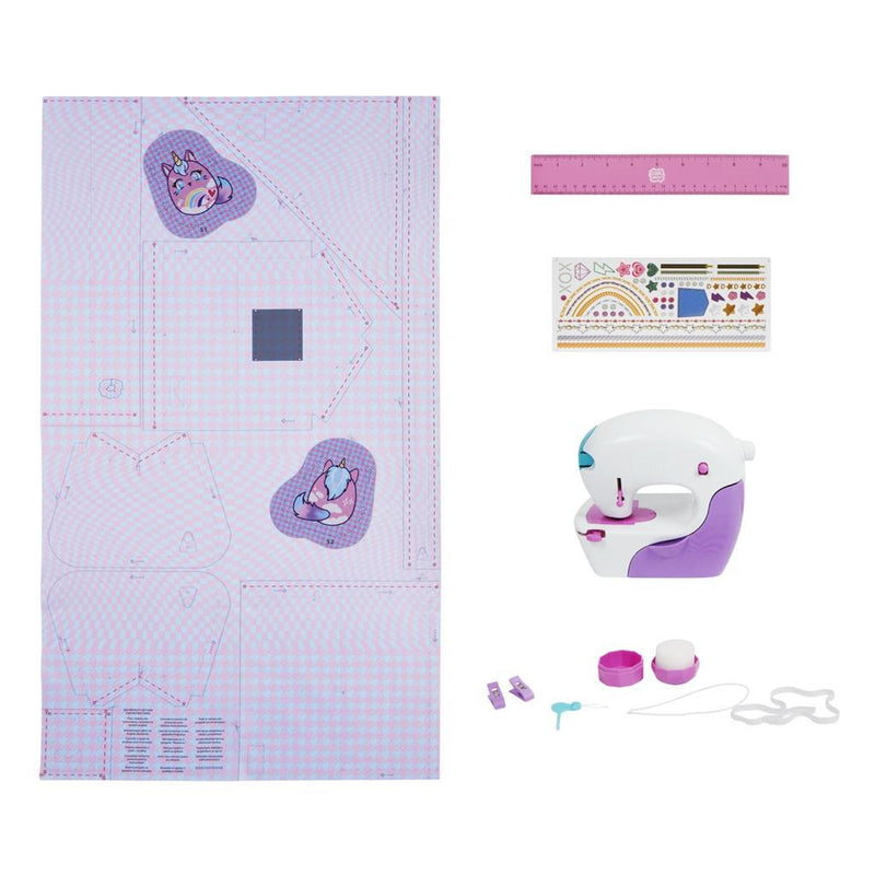 Afbeelding laden in galerijviewer, Spin master cool maker stitch and style fashion studio
