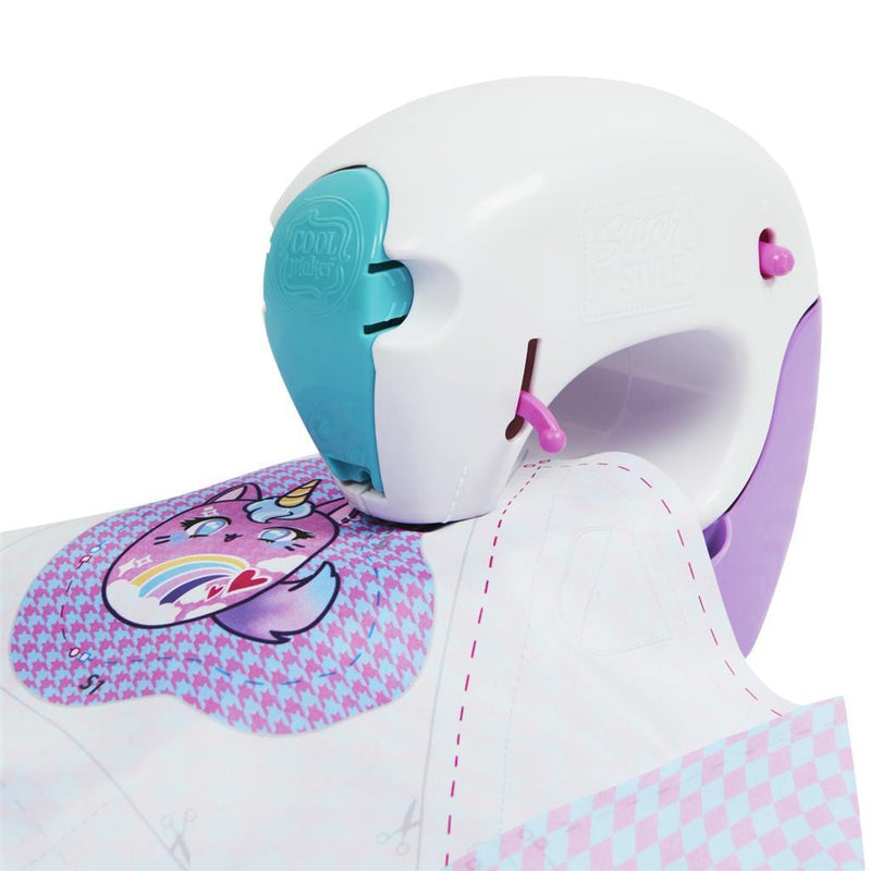 Afbeelding laden in galerijviewer, Spin master cool maker stitch and style fashion studio
