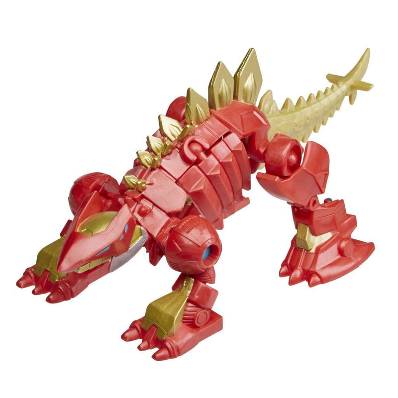 Afbeelding laden in galerijviewer, Marvel mech strike iron man 10 cm
