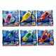 Paw patrol aqua pups speelset