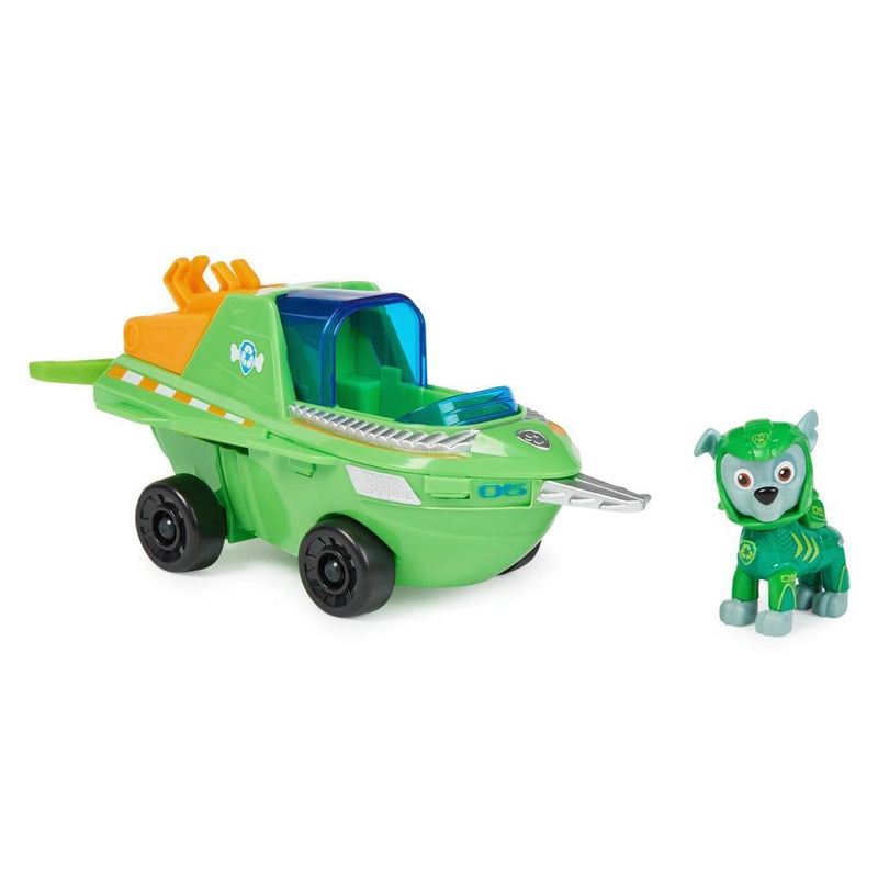 Afbeelding laden in galerijviewer, Paw patrol aqua pups speelset
