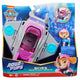 Paw patrol aqua pups skyes manta ray vehicle