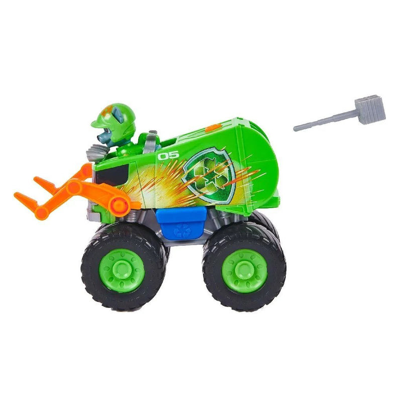Afbeelding laden in galerijviewer, Paw patrol rescue wheels rocky
