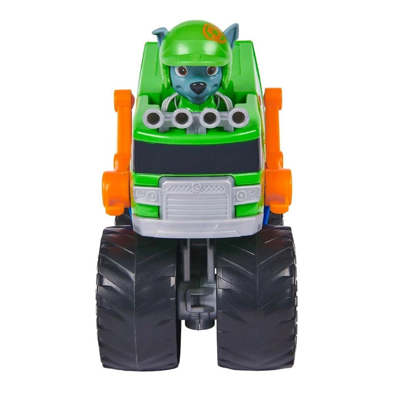 Afbeelding laden in galerijviewer, Paw patrol rescue wheels rocky
