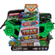Monster jam rc grave digger trax 1:15
