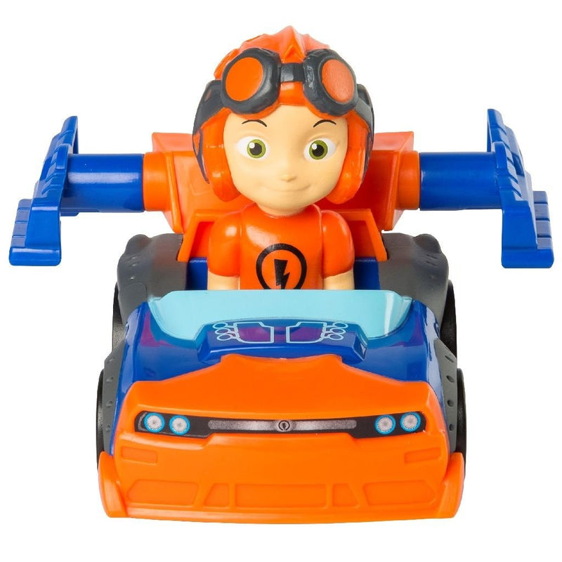 Afbeelding laden in galerijviewer, Rusty rivets racers
