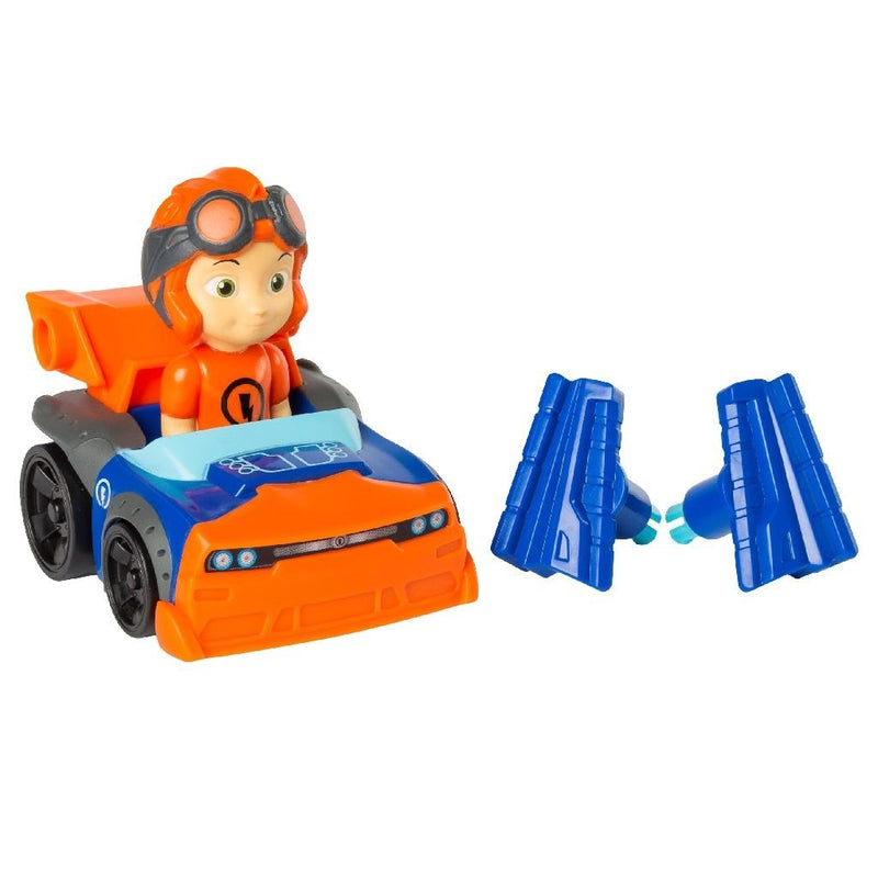Afbeelding laden in galerijviewer, Rusty rivets racers
