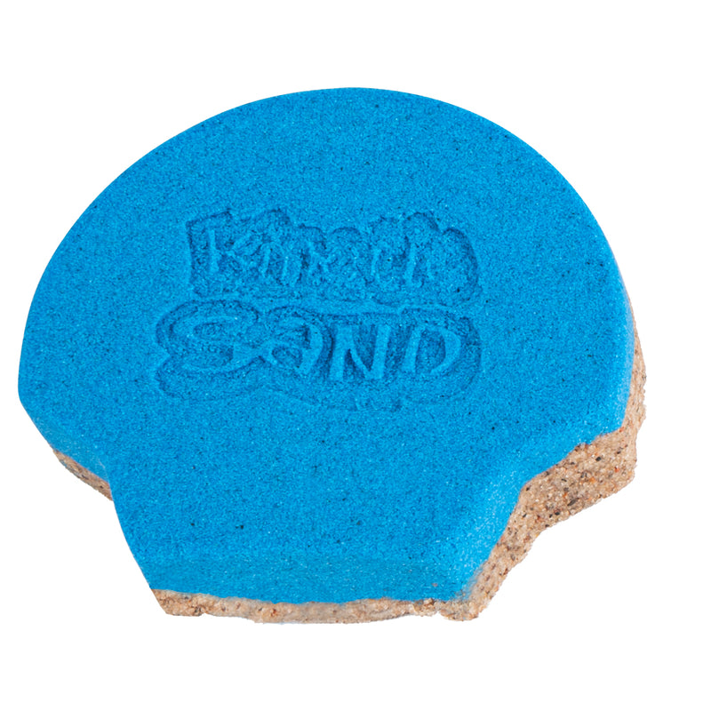 Afbeelding laden in galerijviewer, Kinetic Sand Kinetic Sand Zeeschelp 127 gr
