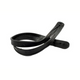 snelbinder Classic 28 inch zwart