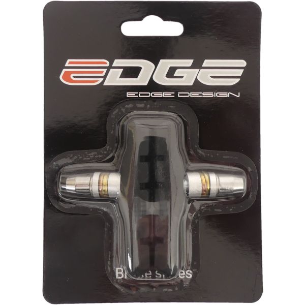 Afbeelding laden in galerijviewer, Edge remblokset v-brake 72mm
