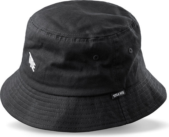 Afbeelding laden in galerijviewer, Title mtb bucket hat
