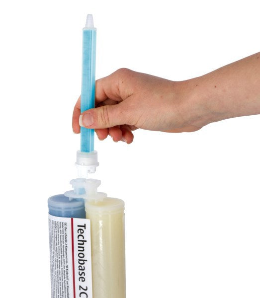 Afbeelding laden in galerijviewer, Producten technobase 2cb klauwenlijm 210ml

