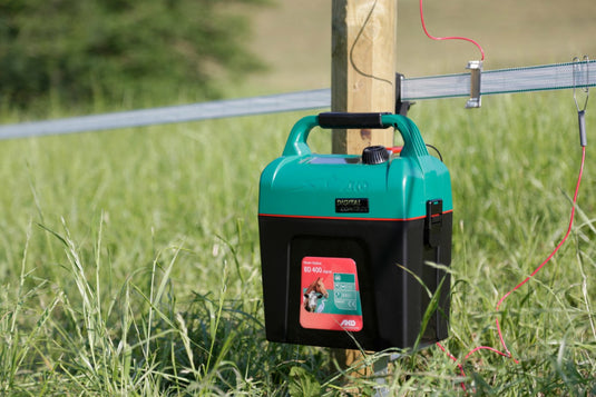 Ako producten power station bd 400 digital batterijapparaat 9v