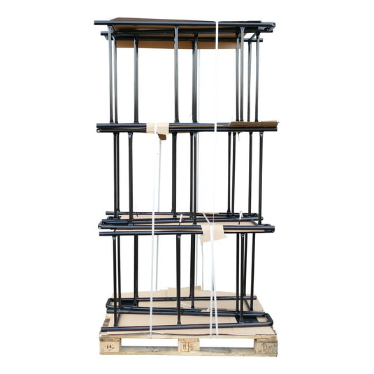 Fort producten presentatiestandaard wr15 voor 15 wielen