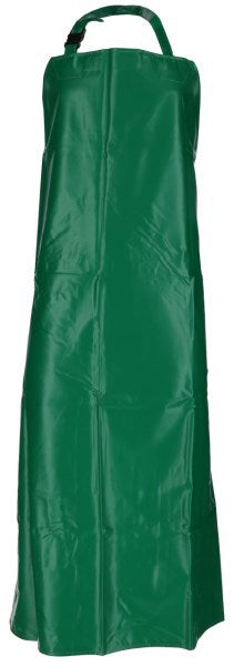 Producten melkschort 80x120cm groen