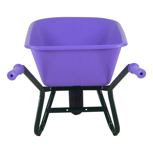 Fort producten kruiwagen tk 100 lavendel