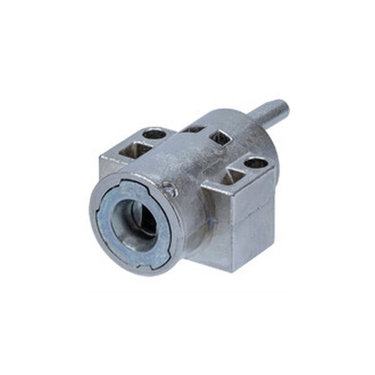 Abus ringslot 5755 shield xplus inclusief bosch intube bes3 accuslot