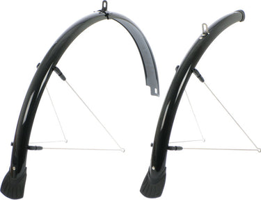 Procraft rainbow trekking 45 fender set