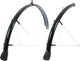 Procraft rainbow trekking 45 fender set