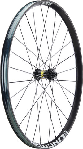 Afbeelding laden in galerijviewer, Mavic e-deemax mullet disc 6-bolt 29 27.5 wheelset
