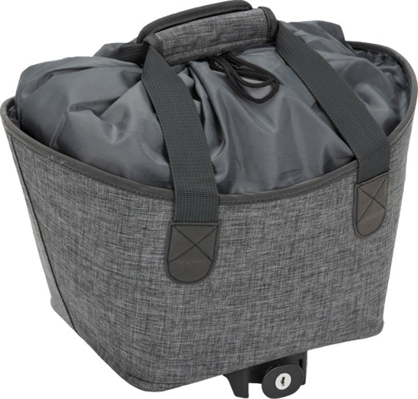 Afbeelding laden in galerijviewer, Northwind shopper bag ml-t - bicycle basket
