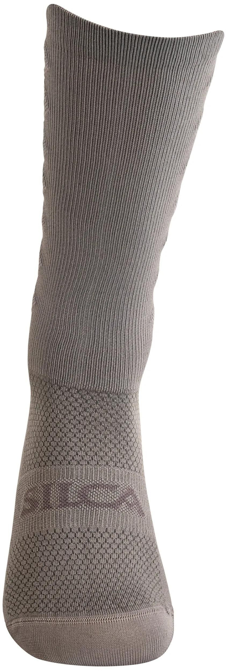 Afbeelding laden in galerijviewer, Silca sokken aero tall socks sock aero tall size l grey
