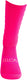 Silca sokken aero tall socks sock aero tall size l neon pink