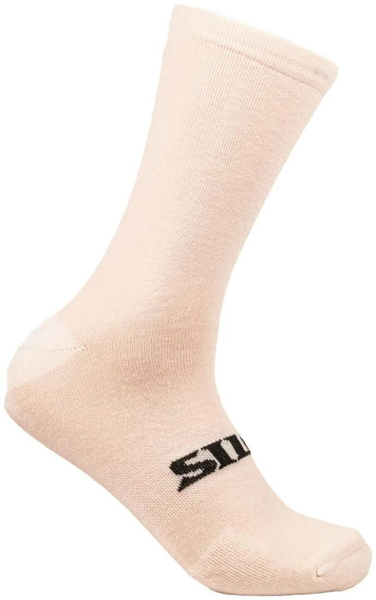 Silca socken gravel wool sock sock gravel wool size xl white