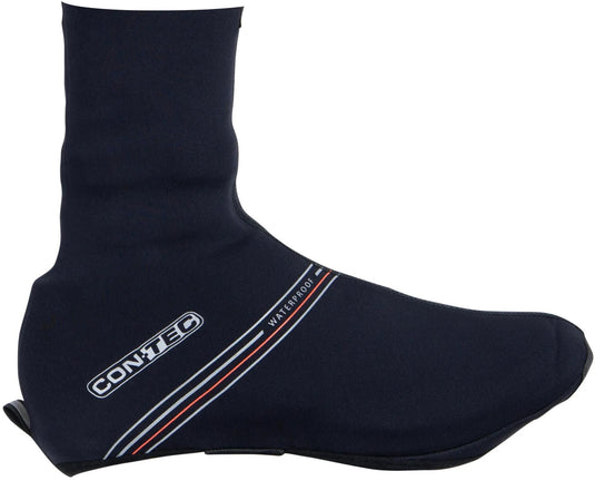 Contec overschoen red line sleek pro ct shoe cover red line sleek pro 39-40