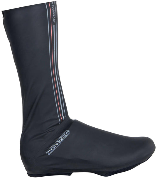 Contec overschoen red line road ct shoe cover red line road 47-48