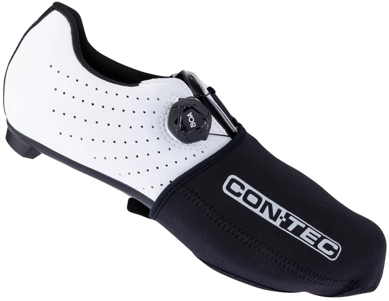 Afbeelding laden in galerijviewer, Contec teen cover red line micro shield ct toecover red line mi cro shield onesize black
